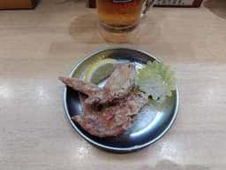大衆酒場 八銭 天満店