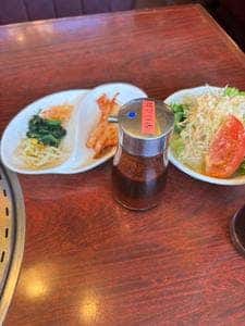 焼肉むさし 八千代本店