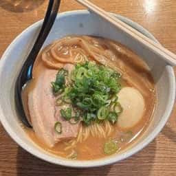 中華そば 桃李