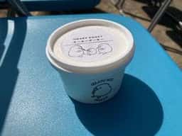 ジェラートミキ築地