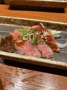 炉端焼き 家富良