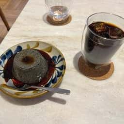 ペンギンカフェ