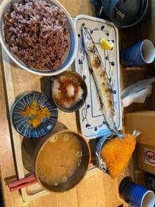 佰年食堂 太助