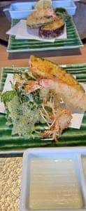 天冨良 麻布よこ田 恵比寿ガーデンプレイス店