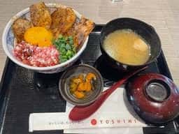 十勝豚丼 わか葉 三井アウトレットパーク木更津店