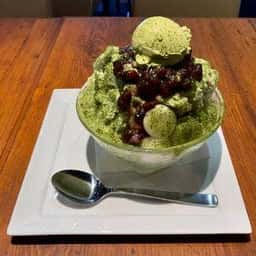 GREEN FRONT CAFE
