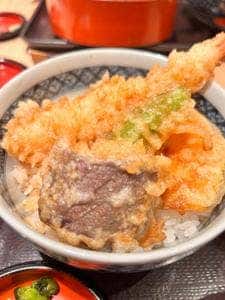 蕎麦酒処 つきじ庵