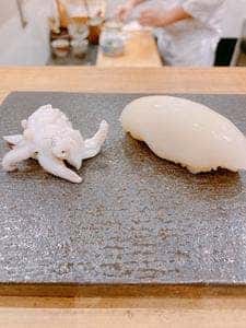 鮨 三か田