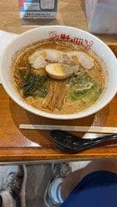 味千×桂花 阿蘇くまもと空港