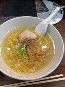 福留