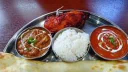 インド・ネパールレストランディピカ