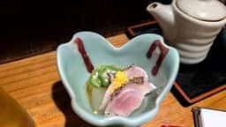 居酒屋 西丸