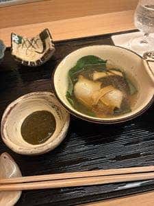 鮨さえ㐂 北新地