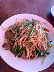 神田餃子屋