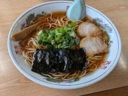 春来軒