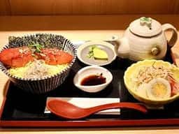 はかた天乃 KITTE博多店