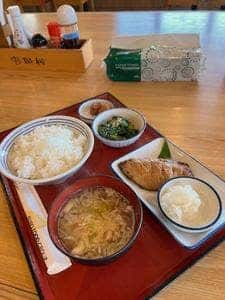 札幌白石食堂