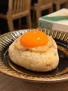 焼鳥 お惚気