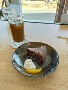 めぐみカフェ