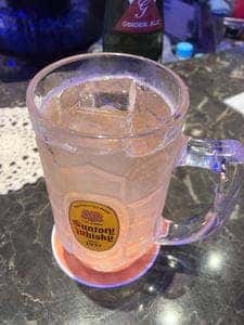 カクテルホール ロマンス