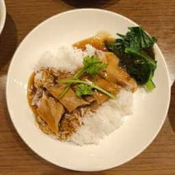 ティーヌン 青山店