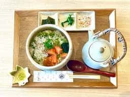 もみじ茶屋 MOP横浜ベイサイド