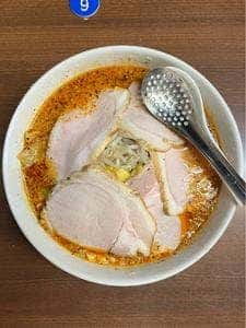 ラーメン一番