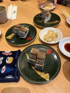 寿司虎 串間本店