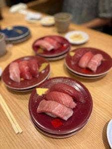 寿司虎 串間本店