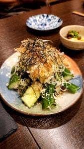 焼鳥おだちゃん