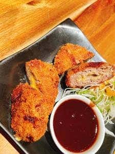 寿司居酒屋 くず葉本家