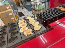 高見のたこ焼 南国店