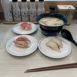 はま寿司 新小岩駅北口店