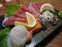 お食事処 羽田