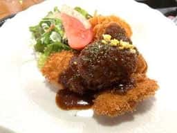 うどん・そば処 三津野