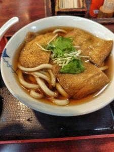 長寿庵 小伝馬町店