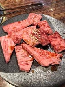 一頭買焼肉 玄 浅草本店