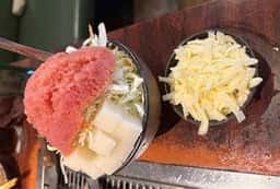 月島もんじゃ もへじ