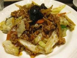 中華旬菜 レッドクリフ イオンモール富士宮店