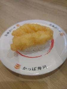 かっぱ寿司 福井大和田店