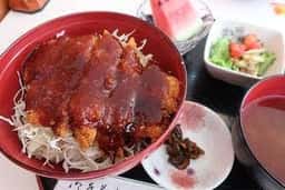 お食事処 よしの