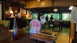 手打ちそば・古民家カフェ 七めん亭