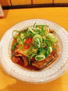 酒場 燦々
