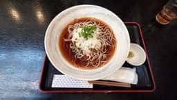 味処 そばの実