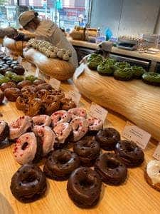 I'm donut？ Jiyugaoka