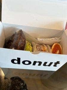 I'm donut？ Jiyugaoka