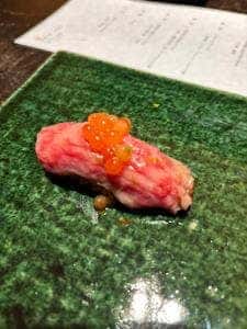 肉和食 月火水木金土日