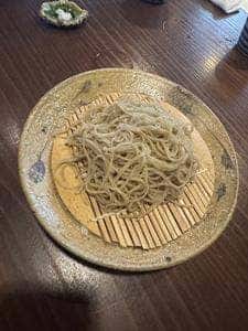 手打ち蕎麦 みたに
