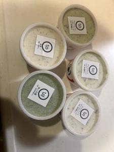 ともみジェラーto