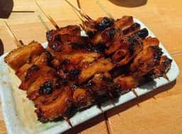 関内もつ焼きのんき